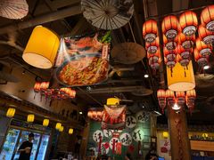 -江味龙虾馆·裸蓝龙虾(南山店)