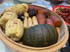 -常和州·夜宵大排档(常州单店)