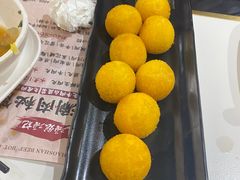 -海银海记潮汕牛肉火锅(新塘永旺梦乐城店)