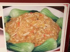 -新花城蟹粉馆(乌鲁木齐店)