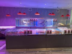 -金成潮菜博物馆(海珠湿地店)