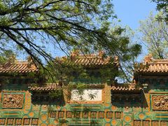 -北京国子监胡同