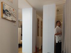 -蓉城阳光推拿馆(理想中心店)