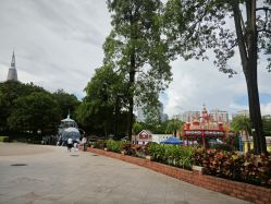 -深圳市儿童乐园