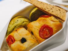 -Prego意大利西餐厅·深圳富苑皇冠假日套房酒店