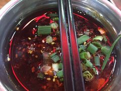 -陈记泸州酸菜豆花火锅(建设路店)