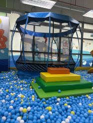 -莫莉幻想儿童乐园(北京华联亦庄购物中心店)