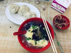 -天津包子铺(万泉庄店)