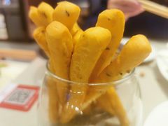 -蝎王府羊蝎子(西直门店)