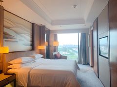 -上海嘉定喜来登酒店