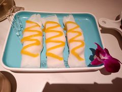 -香香海南菜餐厅