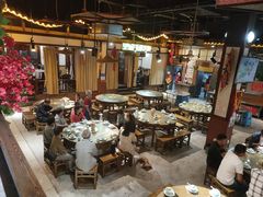 -灶东家民间菜(回兴店)
