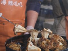 -紫阳古街