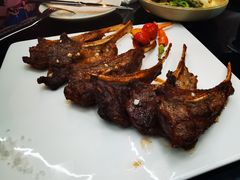 -自然食集西餐厅(泰晤士小镇店)