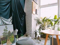 -风甜日暖·星座主题甜点(东二环泰禾店)