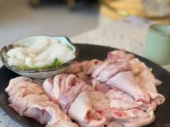 -椰子营·椰子鸡火锅(万象里店)