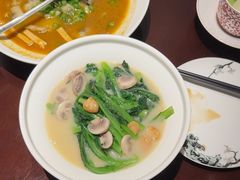 -俏江南(东方广场店)