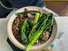 -波记美食煲仔饭蒸饭(客村店)
