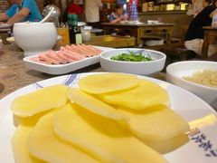 土豆-小龙坎火锅(春熙太古里店)