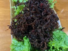 -龙姐私房菜(和顺古镇店)