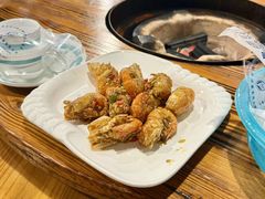 -侠成水上农庄(工业大道店)