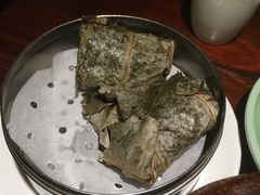 -绿茶餐厅(华联万柳店)