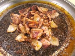 -石记东北风味烤肉店(子固路店)