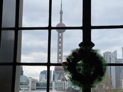 -YUE·6·西式融合餐厅(外滩六号店)