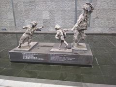 -侵华日军南京大屠杀遇难同胞纪念馆