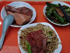 -梅园食堂