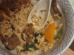 -隐月· 㐂和食屋(芝罘万达公馆店)