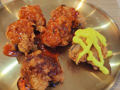 -韩明洞韩国餐厅