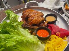 -MAGPIE喜鹊派餐厅(华侨城店)