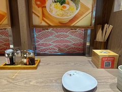 -无敌家现熬骨汤拉面(颐堤港店)