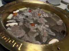-和庆斋羊蝎子火锅·碳缸烧烤(顺义旗舰店)