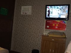 -华夏良子·足道SPA艾灸(铁道大厦店)