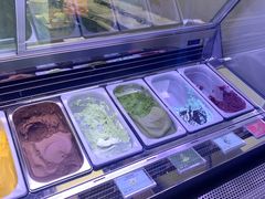-CORNER CONE GELATO酷矿手作霜淇淋(南头古城店)