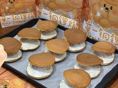 -辛一·铜锣烧(鸿寿坊店)