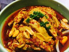 -鸭王烤鸭店(三里河店)