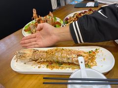 -醉壹号海鲜大排档·老厦门特色菜(厦门美食地标店)