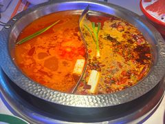 -李姑婆鲜切牛肉火锅自助(凤城二路店)
