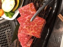 -俺的焼肉(銀座9丁目店)