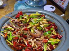 -倍儿美海鲜排挡·非遗海鲜蒸饺(洋货店)