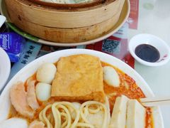 -津品味小吃(大学湾店)