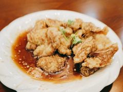 -老白肉馆(临江小区店)
