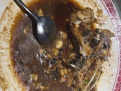 -旺顺阁鱼头泡饼(常营店)