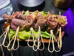 -DEW Lounge(深圳湾店)