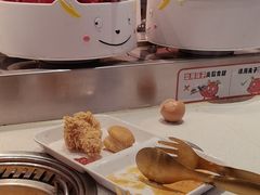 -龍歌自助小火锅(李沧顺和汇店)