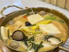 -超级泰·泰式麻辣烫(南京商厦店)