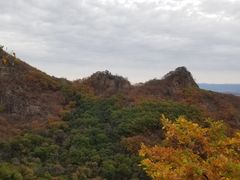 -吉林拉法山
